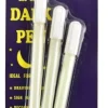 3-Er Set Glow In The Dark Filzstifte