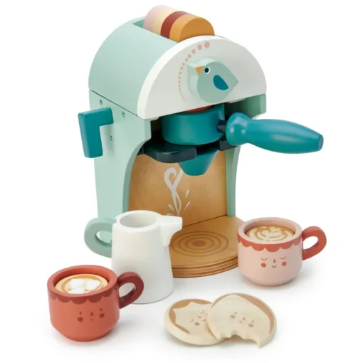 Espressomaschine