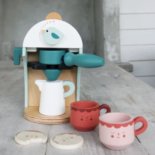 Espressomaschine