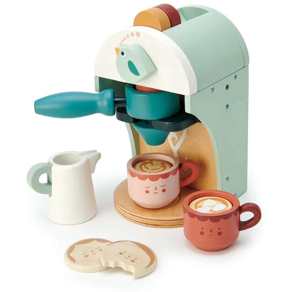 Espressomaschine