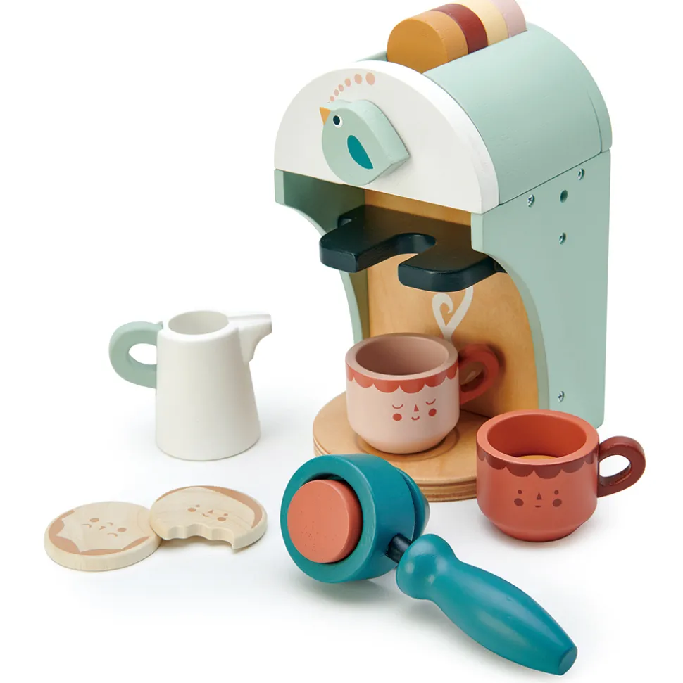 Espressomaschine