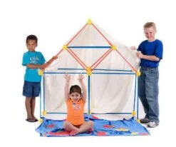 Ez-Fort - Basis Bauset