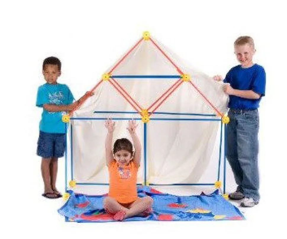 Ez-Fort - Basis Bauset