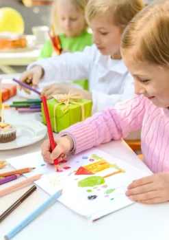 Faber Castell Buntstifte Jumbo Grip - 12 Stk.