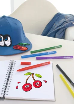 Faber Castell Filzstifte Grip - 10 Stk.