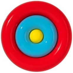 Fantasieset Nello Mit Ringen