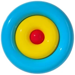 Fantasieset Nello Mit Ringen