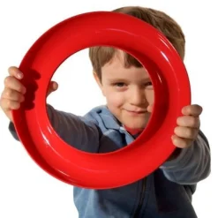 Fantasieset Nello Mit Ringen