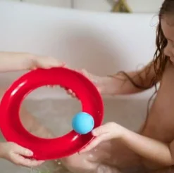 Fantasieset Nello Mit Ringen