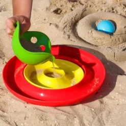 Fantasieset Nello Mit Ringen