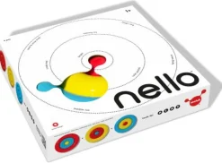 Fantasieset Nello Mit Ringen