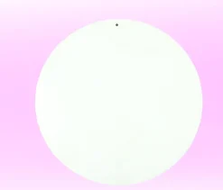Farbschleuder Zubehör - Papier O 29 Cm