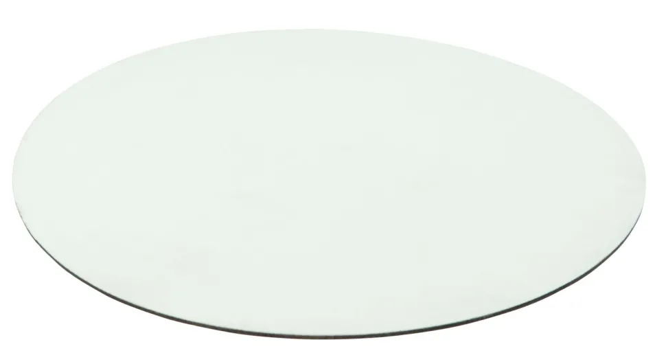 Farbschleuder Zubehör - Papier O 29 Cm