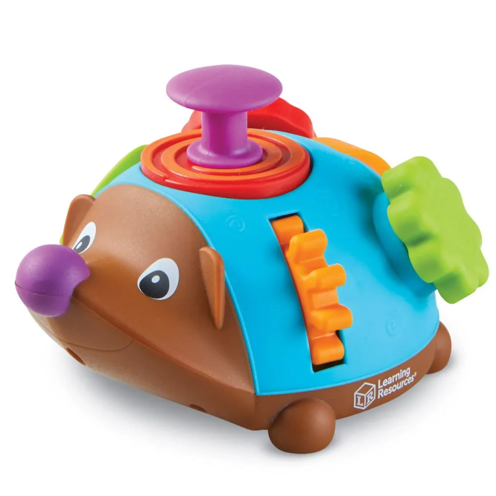 Feinmotorik Igel - Fidget