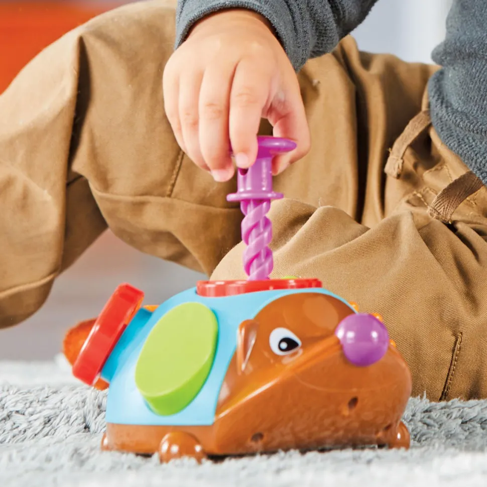 Feinmotorik Igel - Fidget