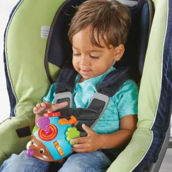 Feinmotorik Igel - Fidget