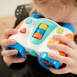 Fernglas Mit Licht & Tonen