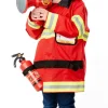 Feuerwehr, 3-6 Jahre