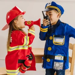 Feuerwehr, 3-6 Jahre