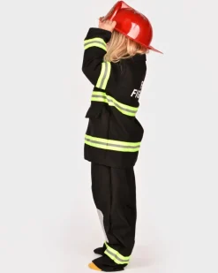 Feuerwehrmann, 4-6 Jahre