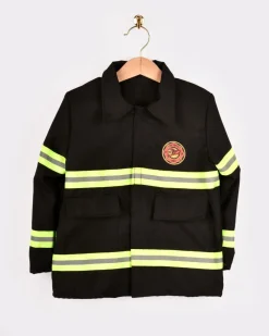 Feuerwehrmann, 4-6 Jahre