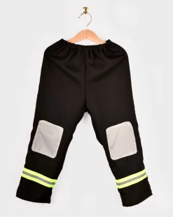 Feuerwehrmann, 4-6 Jahre