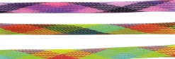 Fidget Hupfrohren - 12 Stk.