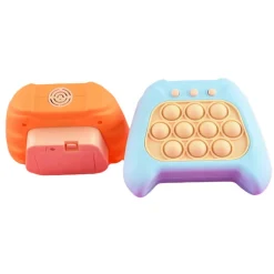 Fidget Konsole Pop It (Zufallige Farbe, 1 Stk)