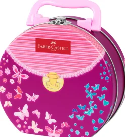 Filzstifte - Connector Handtasche, 33 Stk.