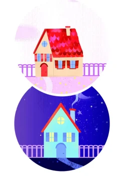 Find & Match - Nacht Und Tag