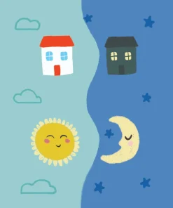 Find & Match - Nacht Und Tag