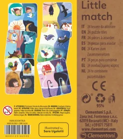 Find & Match - Nacht Und Tag