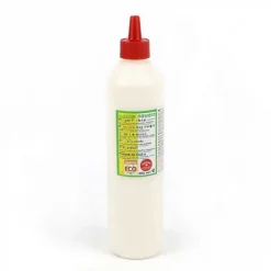 Fingerfarbe In Der Flasche - 500 Ml