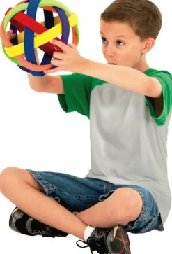 Flechtball