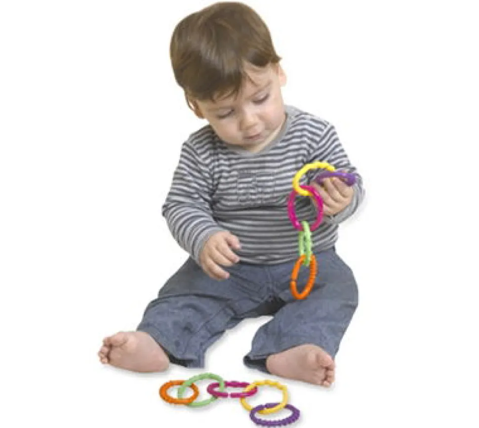 Flexi-Ringe