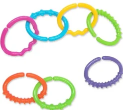 Flexi-Ringe