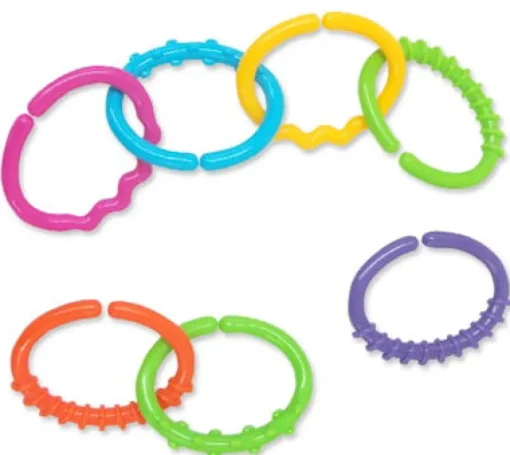 Flexi-Ringe