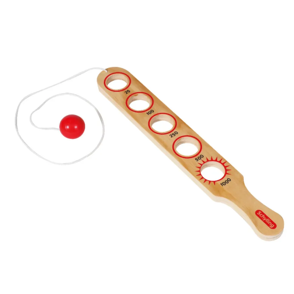 Flip Stick - Schlagerspiel