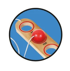 Flip Stick - Schlagerspiel