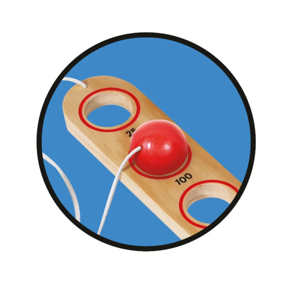 Flip Stick - Schlagerspiel