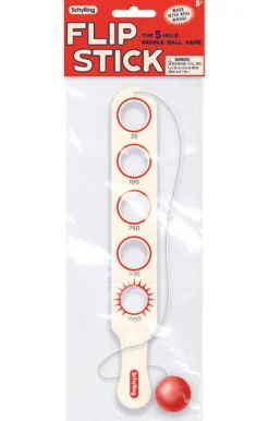 Flip Stick - Schlagerspiel