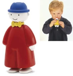 Flote Tommy Toot