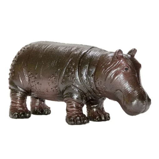 Flusspferd Aus Naturgummi