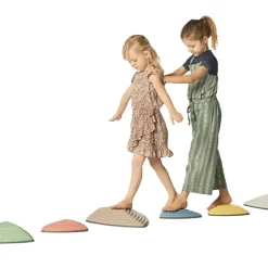 Flusssteine Nordic - Set Mit 6 Stk.