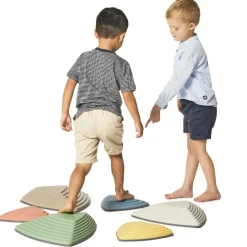 Flusssteine Nordic - Set Mit 6 Stk.