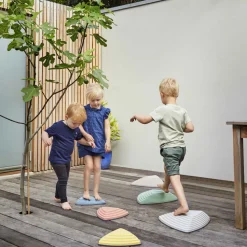 Flusssteine Nordic - Set Mit 6 Stk.