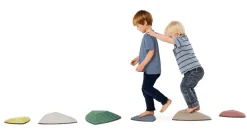 Flusssteine Nordic - Set Mit 6 Stk.