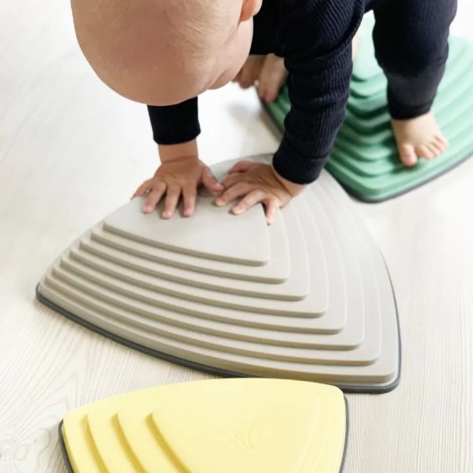 Flusssteine Nordic - Set Mit 6 Stk.