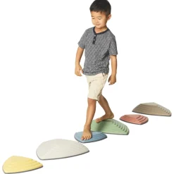 Flusssteine Nordic - Set Mit 6 Stk.