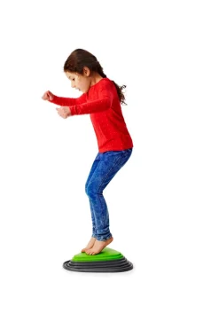 Flussteine - Wackelstein, 1 Stk.